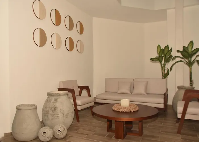 Luxury Two 5* Playa del Carmen