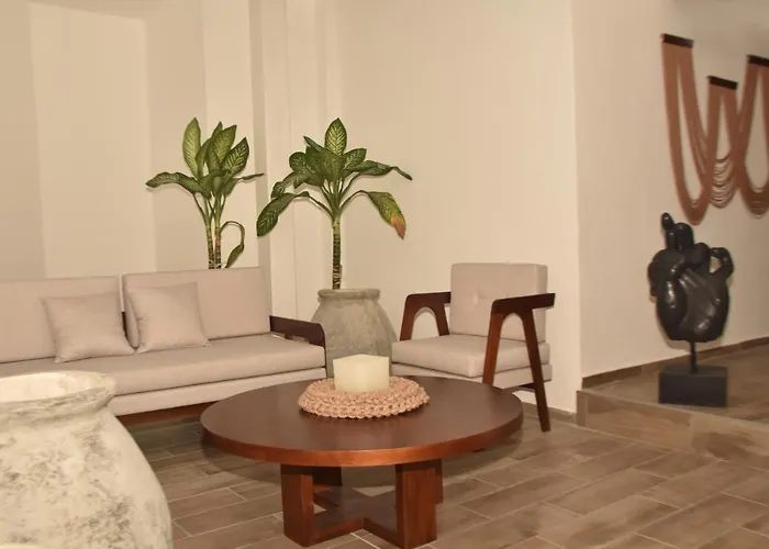 Aparthotel Luxury Two 5*