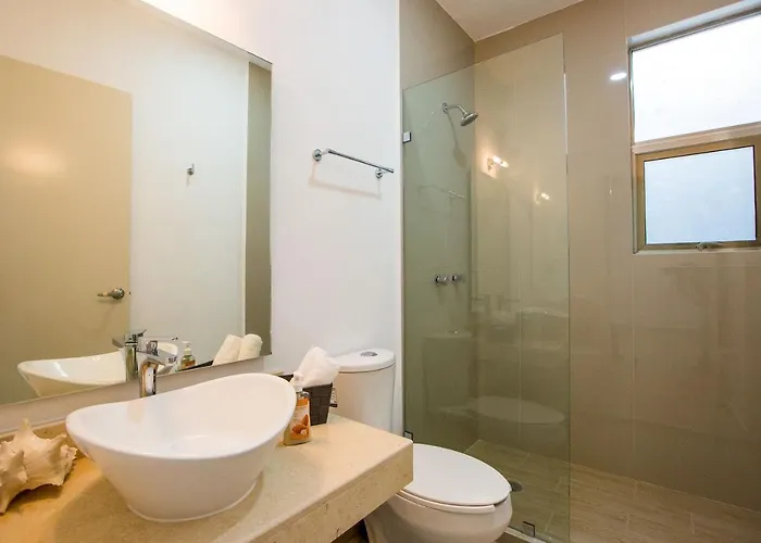 Luxury Two Aparthotel 5*