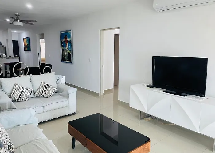 Luxury Two Aparthotel 5*