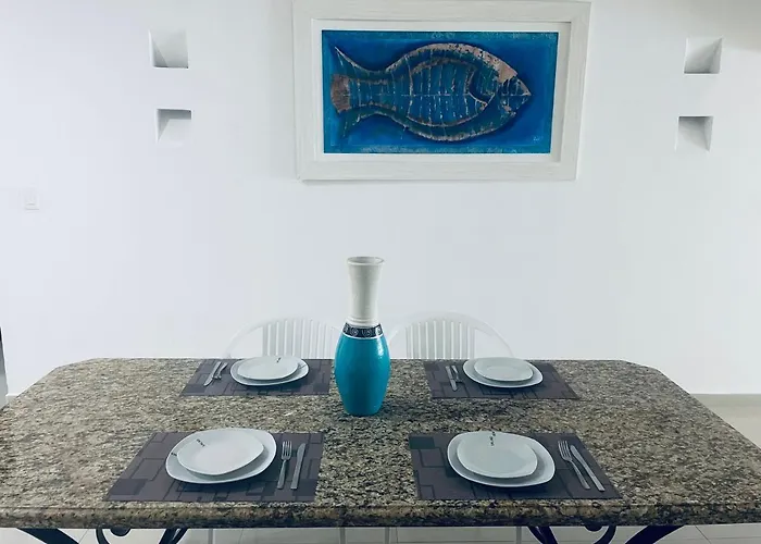 Aparthotel Luxury Two
